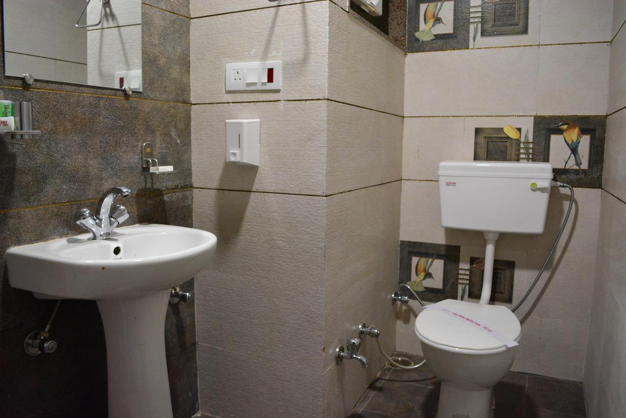 Barmer Hotel Desert Inn المظهر الخارجي الصورة