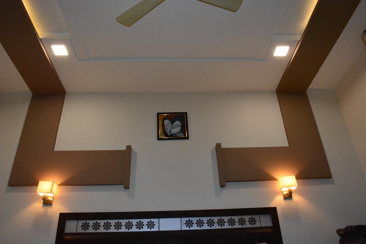 Barmer Hotel Desert Inn المظهر الخارجي الصورة